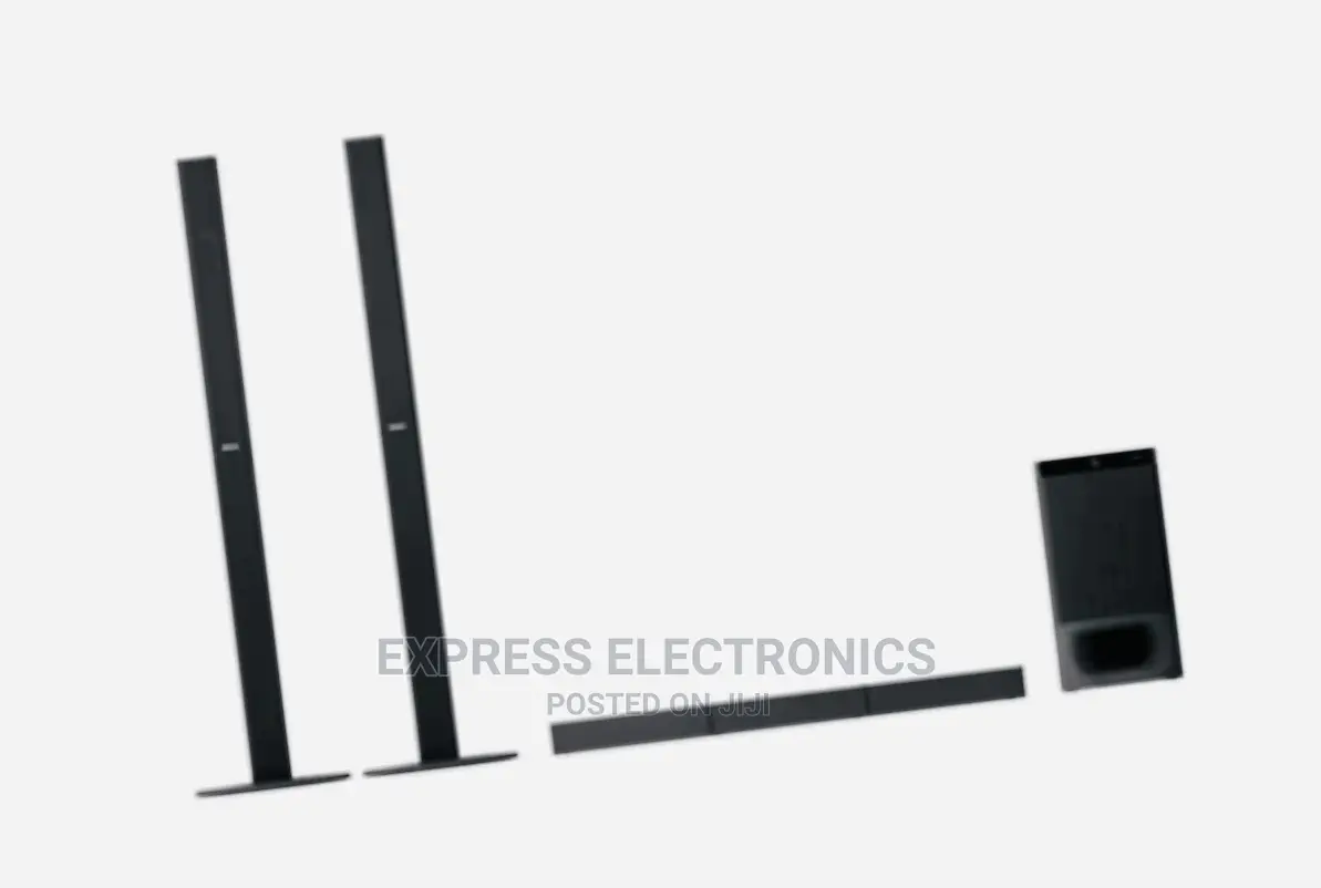 Vertical and Horizontal Gesture HT-S700RF Sony Sound System