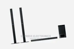 Vertical and Horizontal Gesture HT-S700RF Sony Sound System