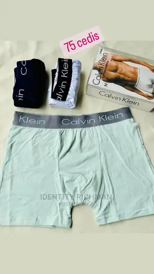 Quality Designer Boxers