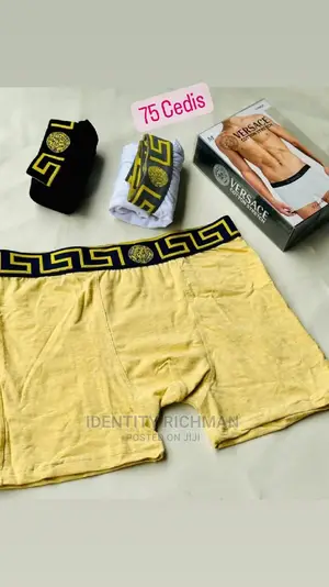 Quality Designer Boxers