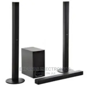 High Quality Materials, Beautifully Crafted HT-S700RF Sony