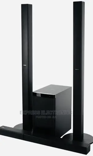 Sony Soundbar High Quality Materials, Beautifully HT-S700RF