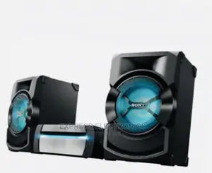 Enjoy All Your Movies With Built-In DVD Player Sony Theater