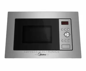 Midea 17ltr Solo Microwave - Am717bs7