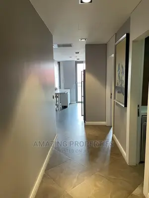 Furnished 2bdrm Apartment in Cantonments for Rent