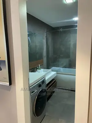 Furnished 2bdrm Apartment in Cantonments for Rent