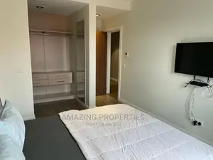 Furnished 2bdrm Apartment in Cantonments for Rent