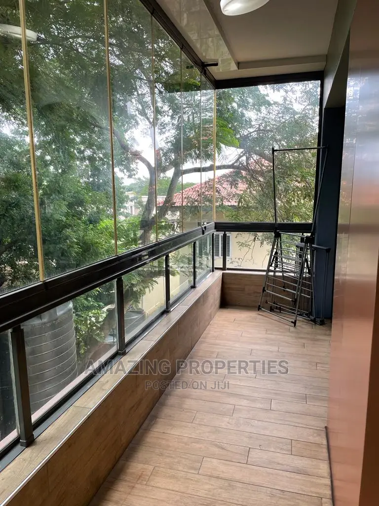 Furnished 2bdrm Apartment in Cantonments for Rent