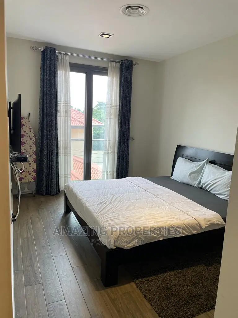 Furnished 2bdrm Apartment in Cantonments for Rent