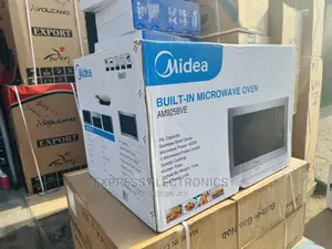 Midea Built in Microwave – (Am925bve)