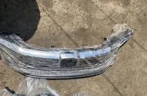 Honda Accord 2017 Front Grille/Shells