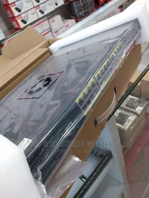 24 Port Layer Managed Gigabit Poe Switch