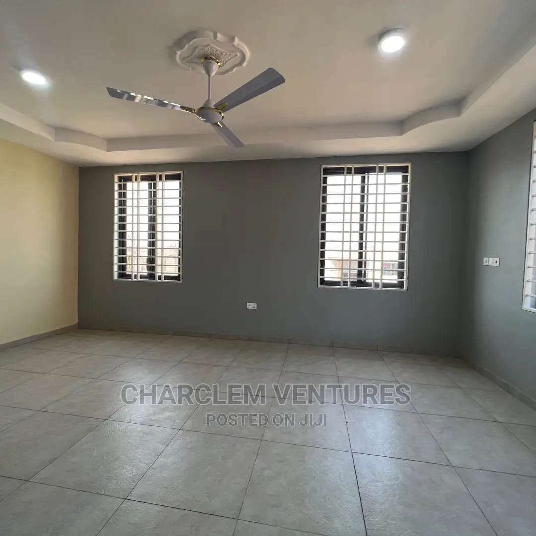 3bdrm Apartment in Charclem Ventures, East Legon for rent