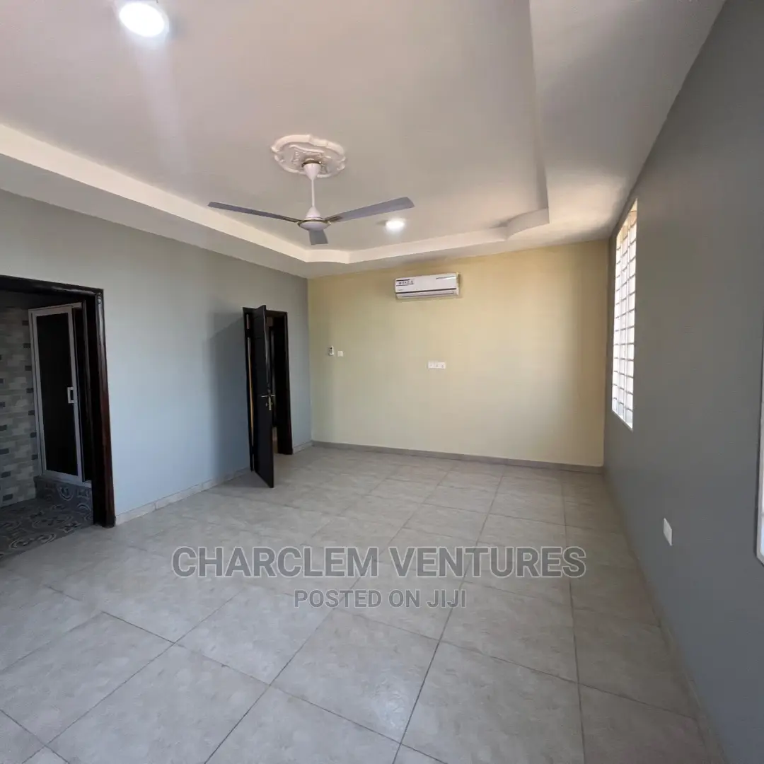 3bdrm Apartment in Charclem Ventures, East Legon for rent