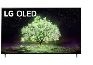 OLED55A1PVA Stunning Picture Sound UHD LG 55”Tv OLED