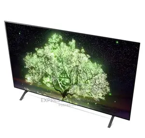 OLED65A1PVA LG Eye Comfort Display, Eco-Friendly OLED UHD