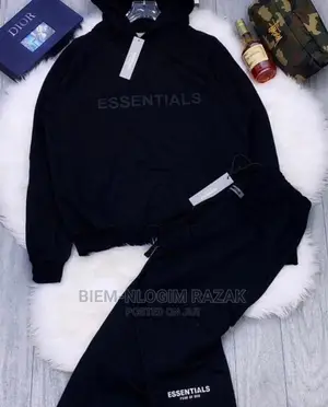 Essentials Fop N Down Available in Stock