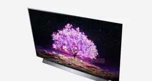 Oled65c1pvb Uhd 65”Oled LG Tv