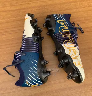 Puma Future Boot
