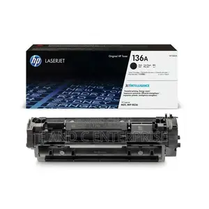 Hp Toner 136a Original