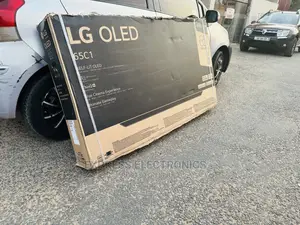 Uhd Smart Oled LG Oled65g1pva Tv
