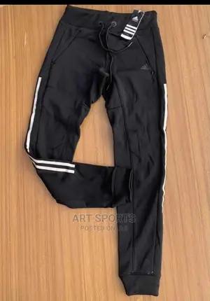 Adidas Joggers
