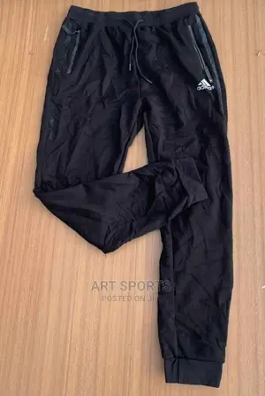 Adidas Joggers