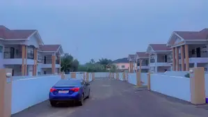 5bdrm House in Cantonments for Sale