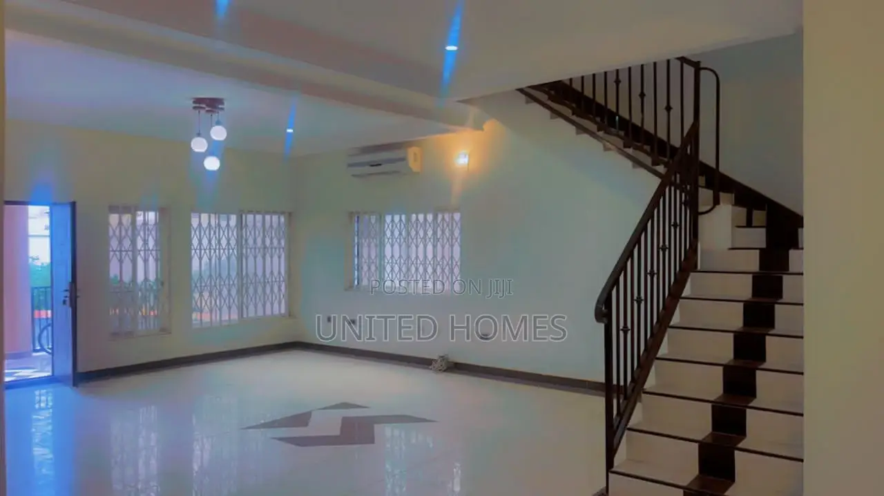 5bdrm House in Cantonments for Sale