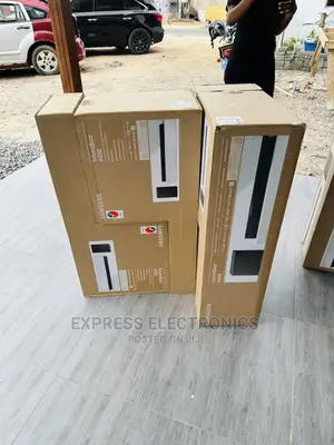 Unleash Your Inner Pop Star Samsung A550 410w Soundbar