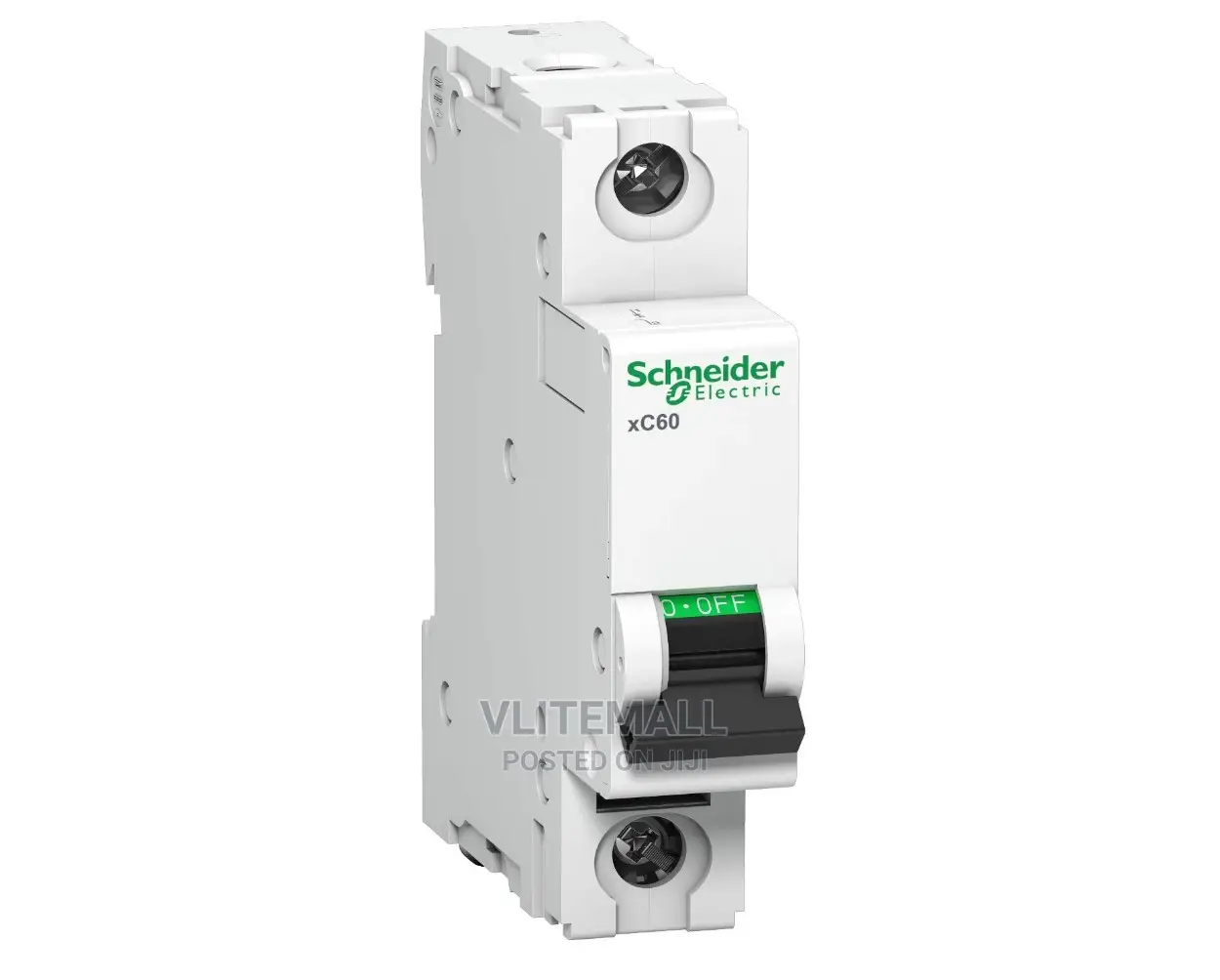 Schneider Electric 1pole MCB