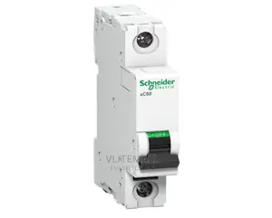 Schneider Electric 1pole MCB