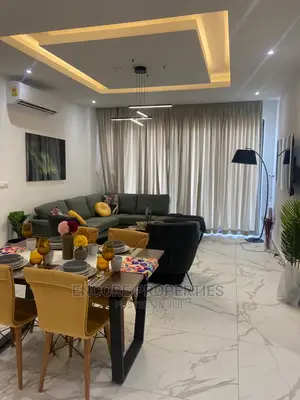 Furnished 2bdrm Apartment in Cantonment, Cantonments for Rent
