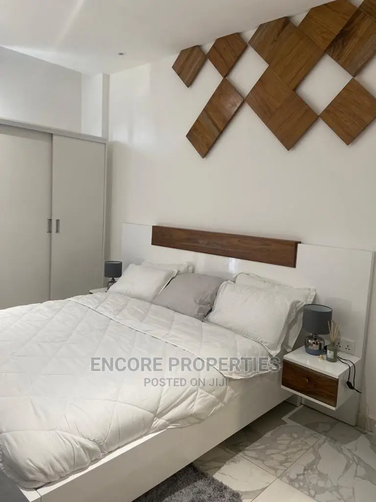 Furnished 2bdrm Apartment in Cantonment, Cantonments for Rent