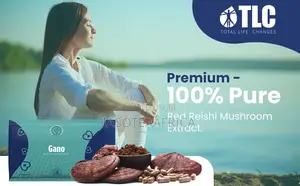 Ganoderma Lucidium