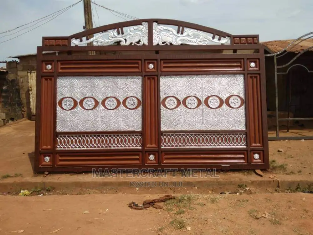 Main Gate/Entrance Gate For Sale