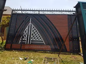 Main Gate/Main Entrance Door/Sliding Gate
