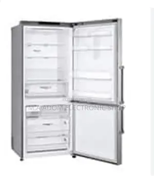LG GC-F689BLCM 446 Ltrs Refrigerator With Water Dispenser