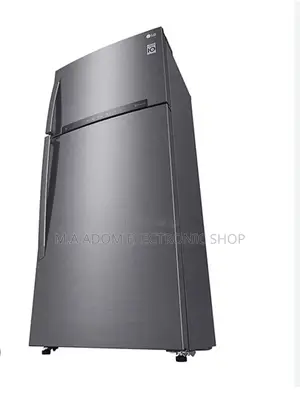LG Linear Compressor 475liter, Digital (GN-H722HLHU)