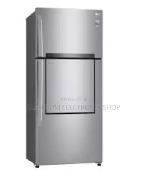 LG Refrigerator Door-In-Door 546 Litres GN-A782HLHU