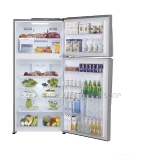 LG 760L Refrigerator Double Door [GR-F882HLHU]