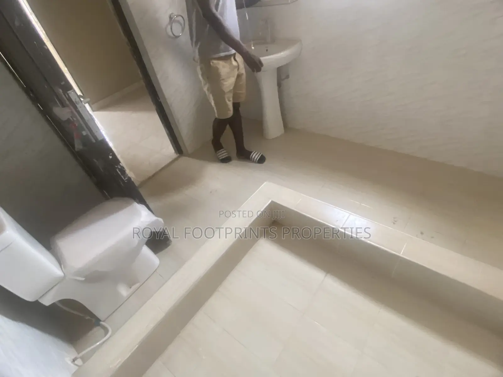 3bdrm House in Royal Footprints, Oyarifa for sale