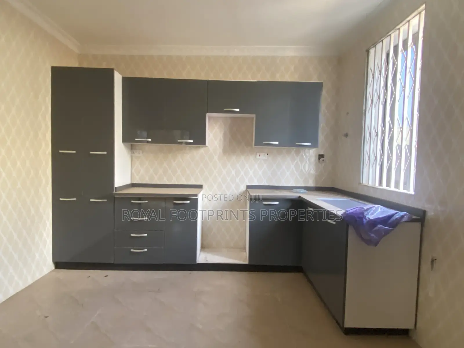 3bdrm House in Royal Footprints, Oyarifa for sale