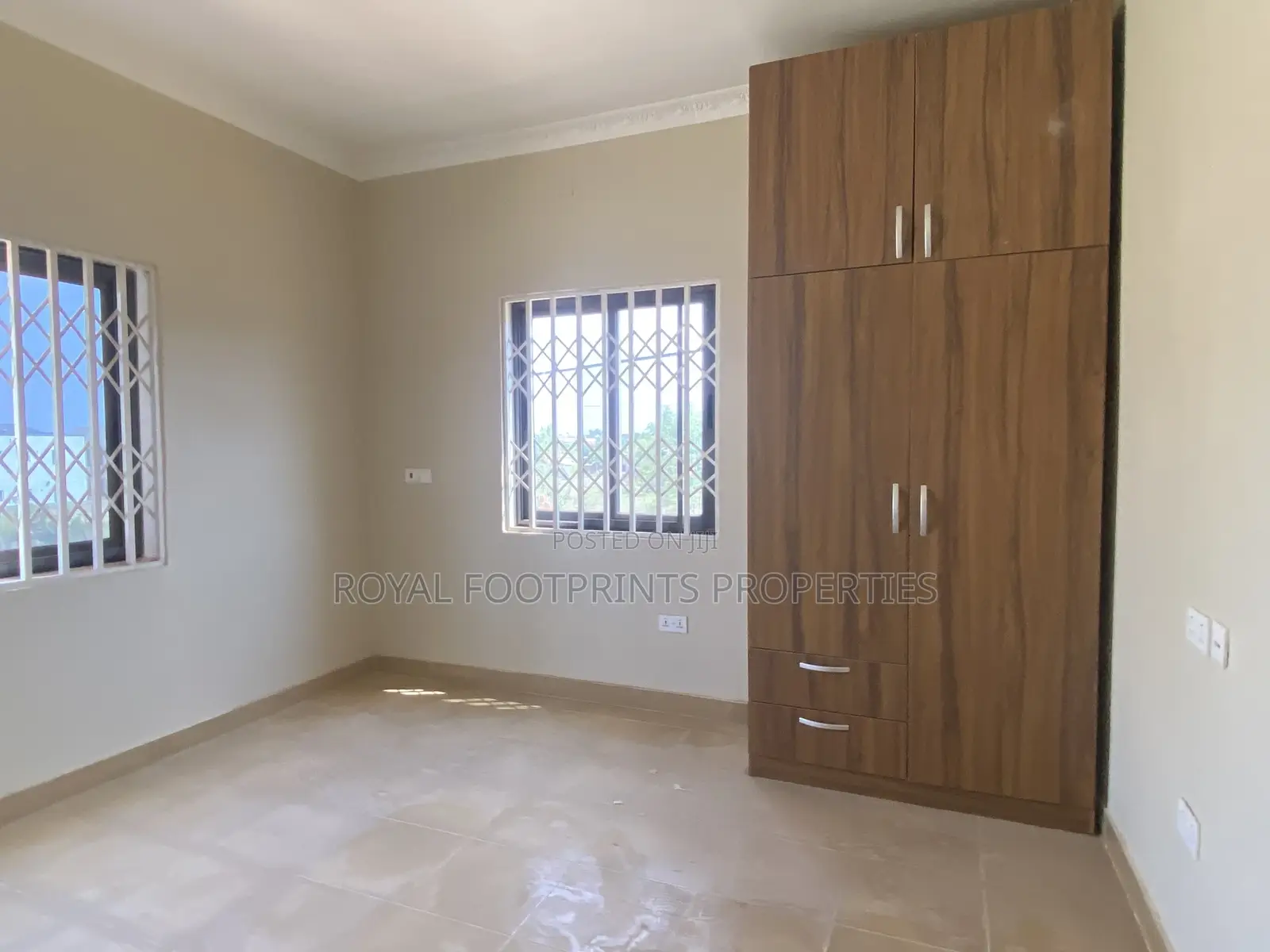 3bdrm House in Royal Footprints, Oyarifa for sale