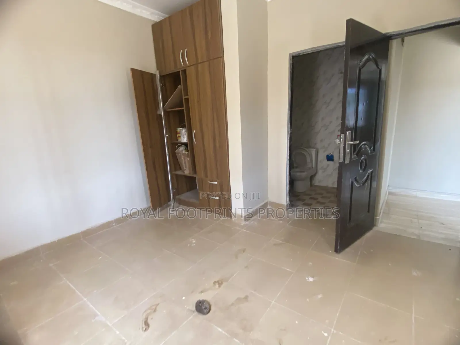 3bdrm House in Royal Footprints, Oyarifa for sale