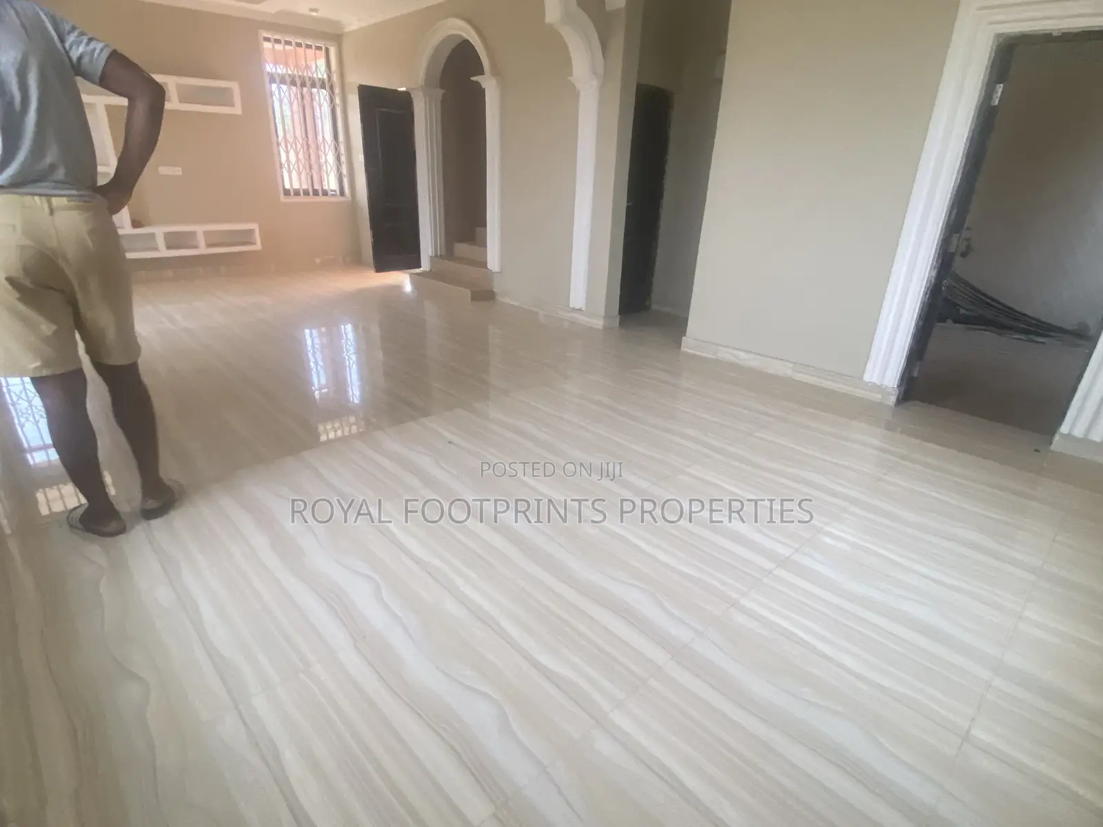 3bdrm House in Royal Footprints, Oyarifa for sale