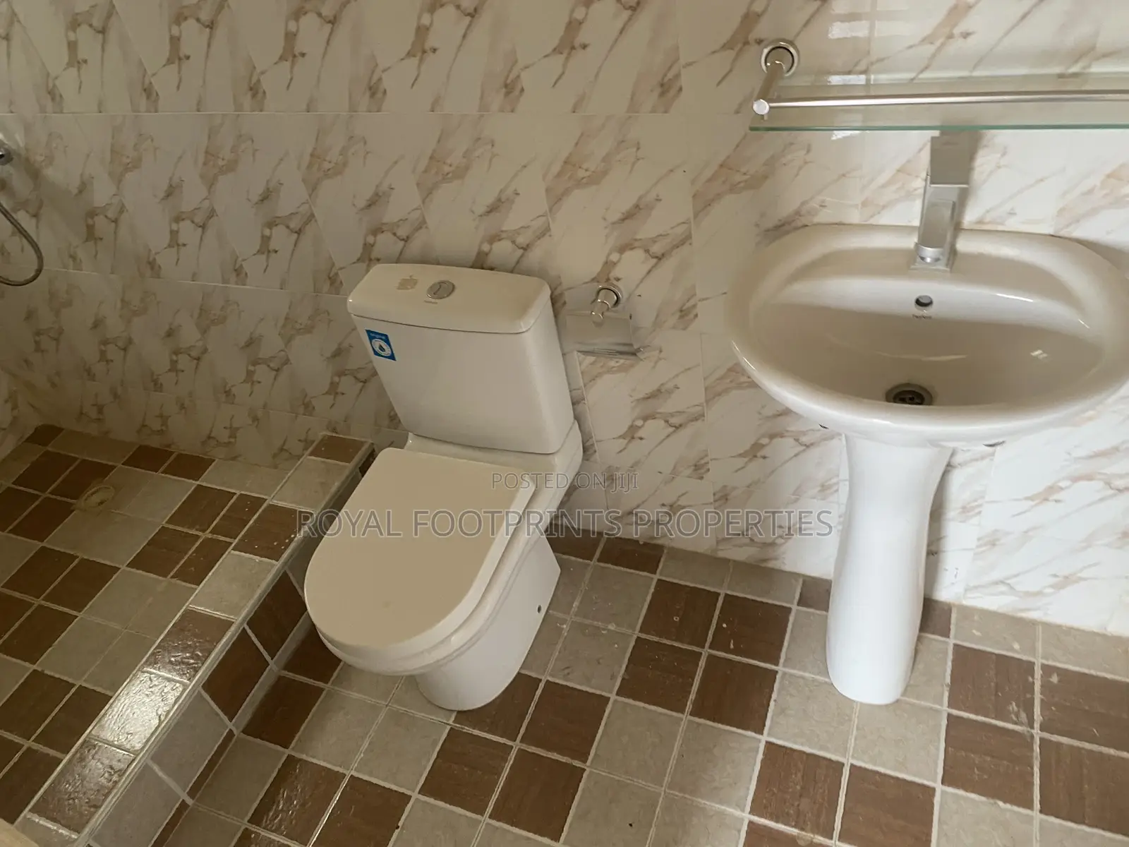 3bdrm House in Royal Footprints, Oyarifa for sale