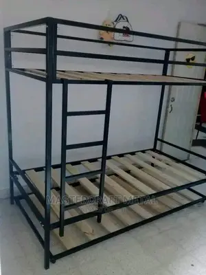 2 in 1 Bunk Bed/Modern Bunk Bed