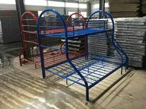 Modern Bunk Bed/Quality Bunk Bed