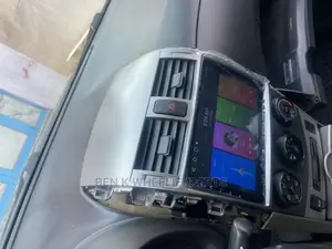 Corolla 2009/13 Android (With Top Vent)